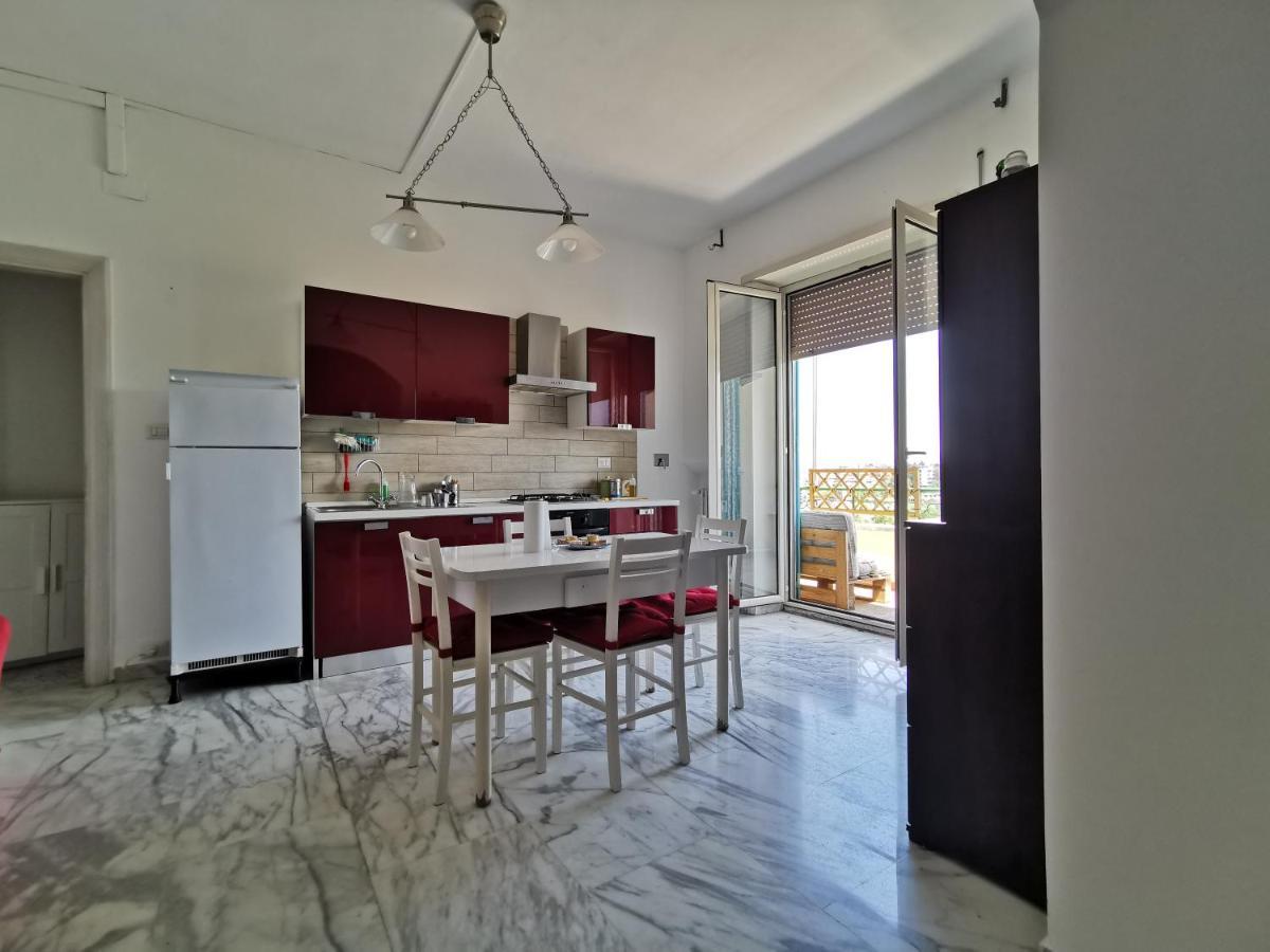 Appartamento Torlonia Roma المظهر الخارجي الصورة