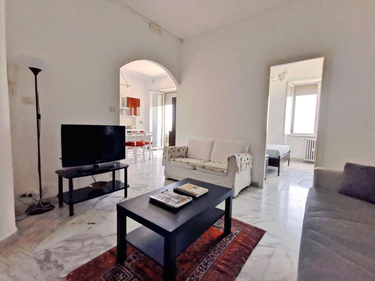 Appartamento Torlonia Roma المظهر الخارجي الصورة